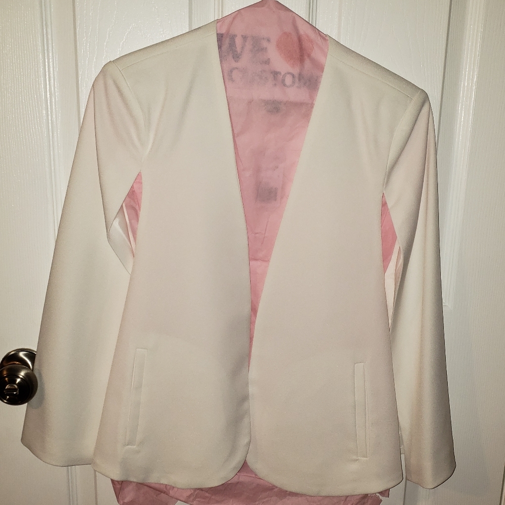 Cape Jacket - image 2